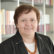 Dr. Heike Oberpichler-Schwenk