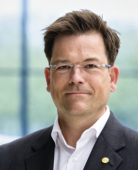 Jochen Schnurrer, ADKA-Präsident