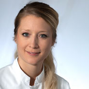 Dr. Ute Chiriac